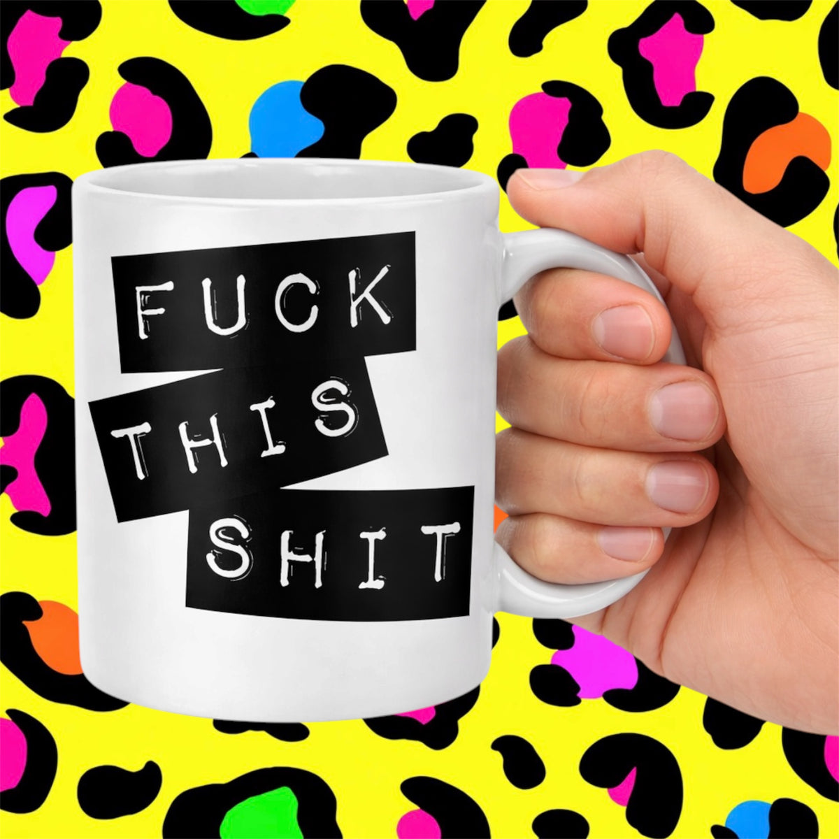 Zero Given Rude Funny Adult Mug